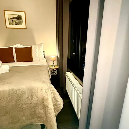 Appartement Luxury Diamond By Rikas *